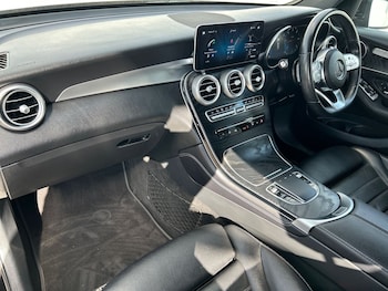 Used Mercedes-Benz GLC 2020 for sale - 75969965: Photo