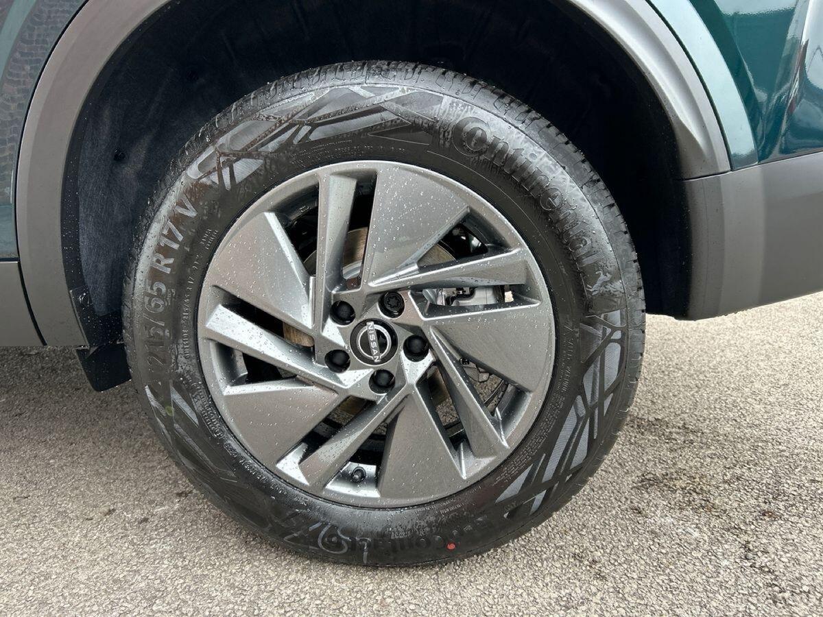 Used Nissan Qashqai 2025 for sale - 76541006: Photo 10