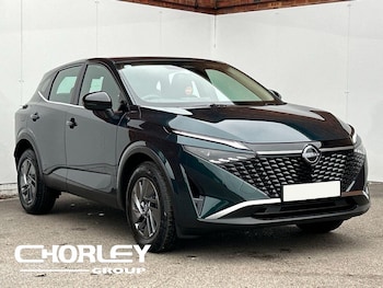 Used Nissan Qashqai 2025 for sale - 76541006: Photo