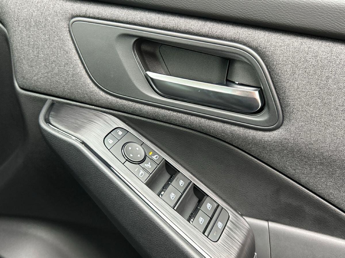 Used Nissan Qashqai 2025 for sale - 76541006: Photo 21