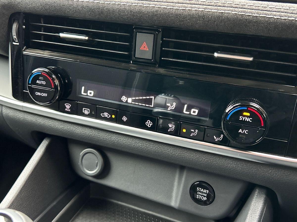 Used Nissan Qashqai 2025 for sale - 76541006: Photo 26