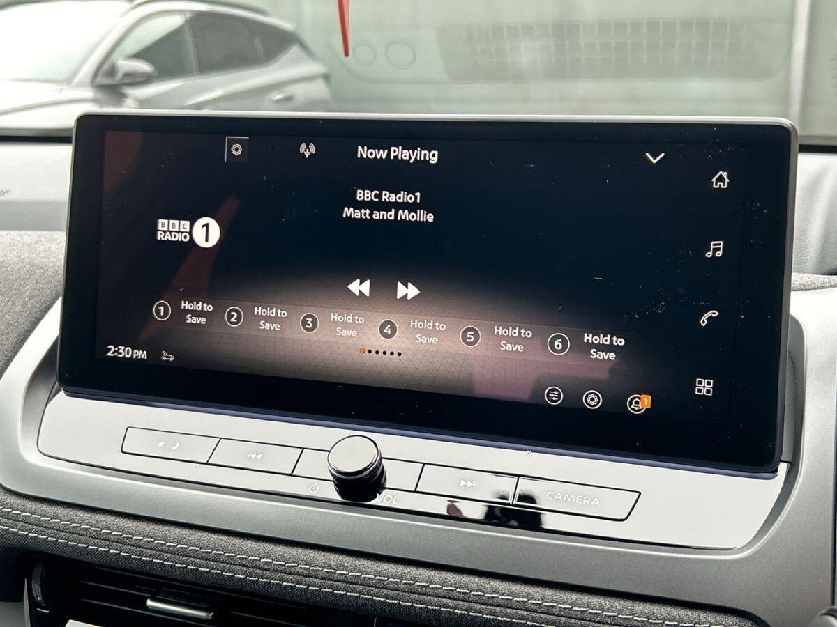 Used Nissan Qashqai 2025 for sale - 76541006: Photo 27