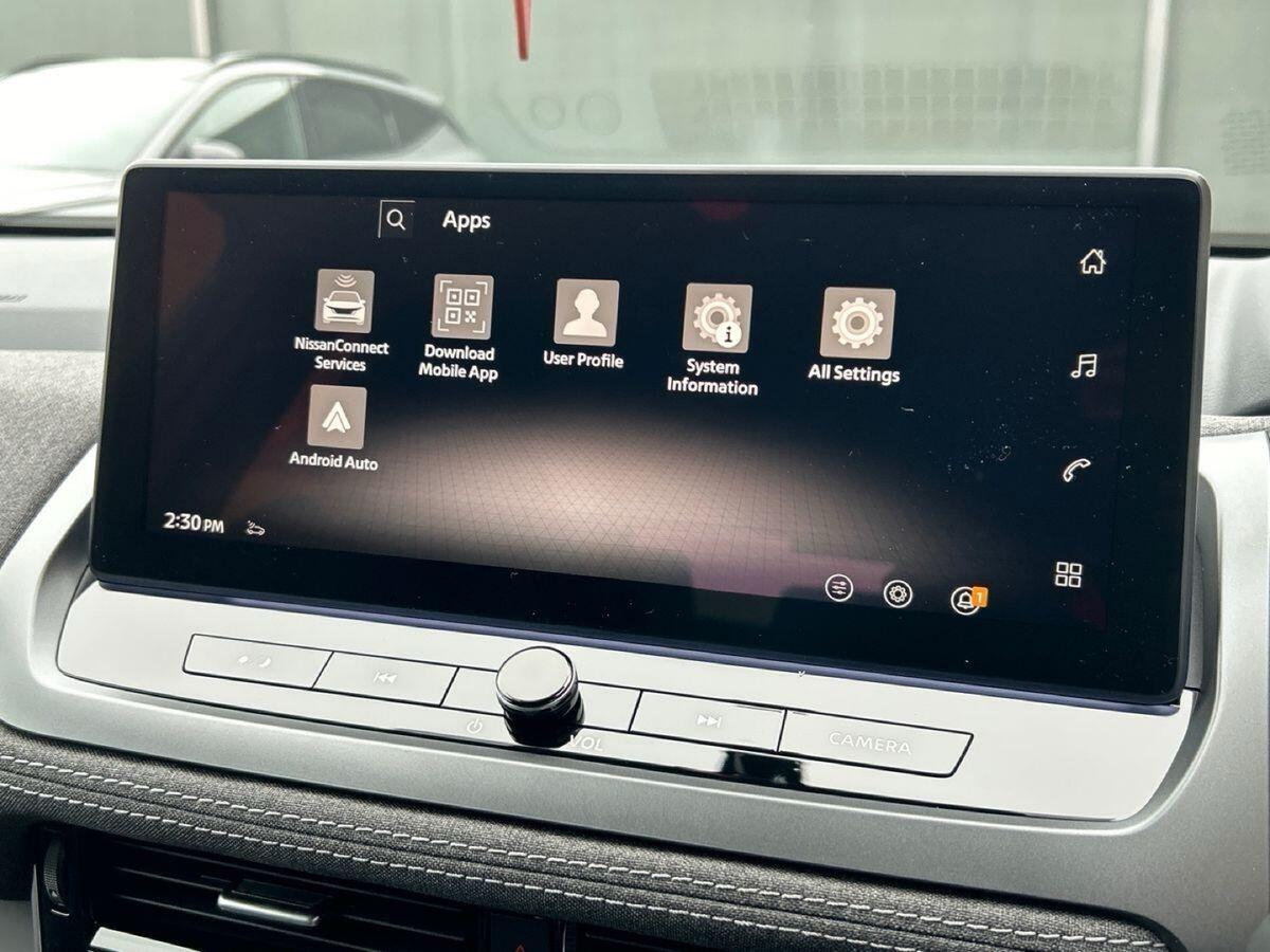 Used Nissan Qashqai 2025 for sale - 76541006: Photo 29