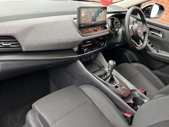 Used Nissan Qashqai 2025 for sale - 76541006: Photo