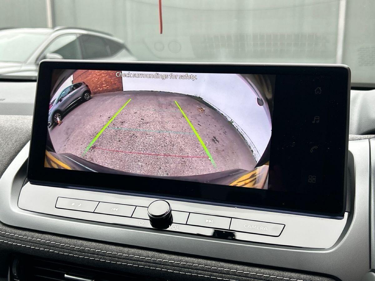 Used Nissan Qashqai 2025 for sale - 76541006: Photo 30