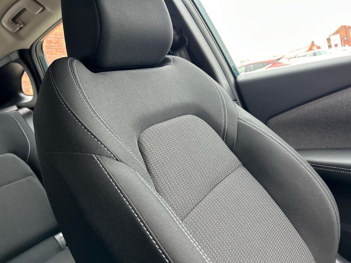 Used Nissan Qashqai 2025 for sale - 76541006: Photo 31