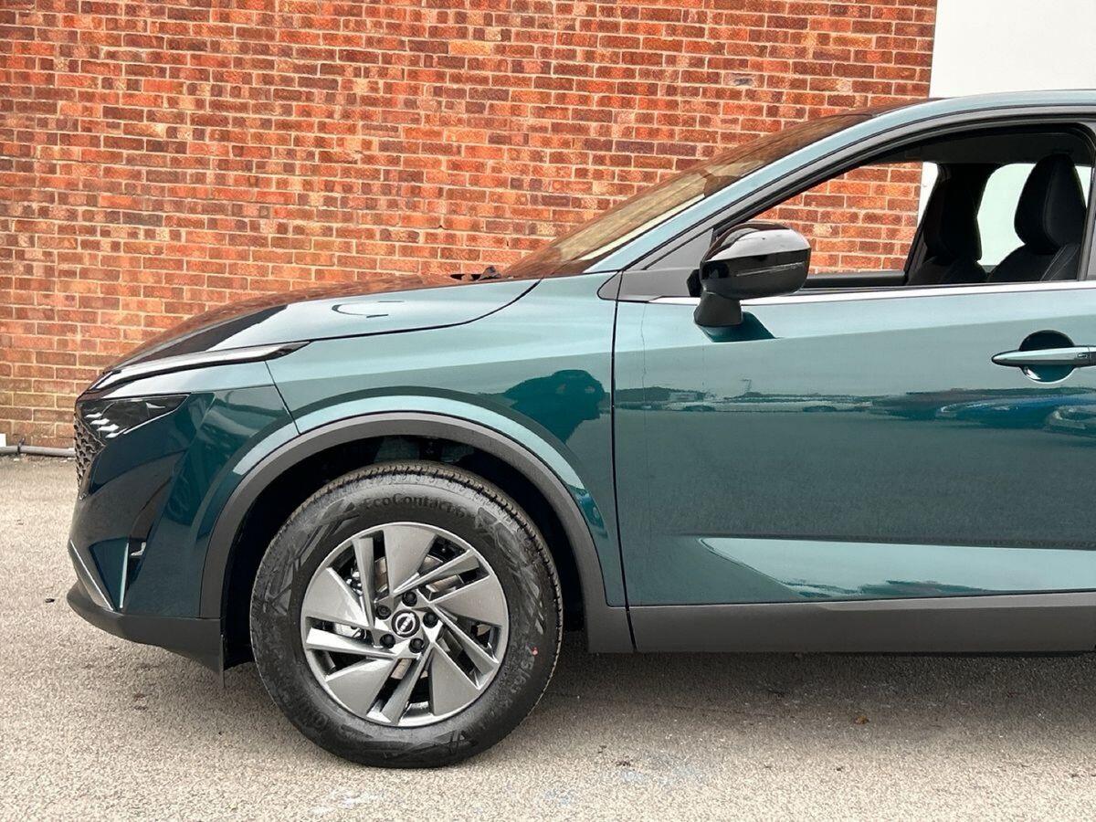 Used Nissan Qashqai 2025 for sale - 76541006: Photo 35