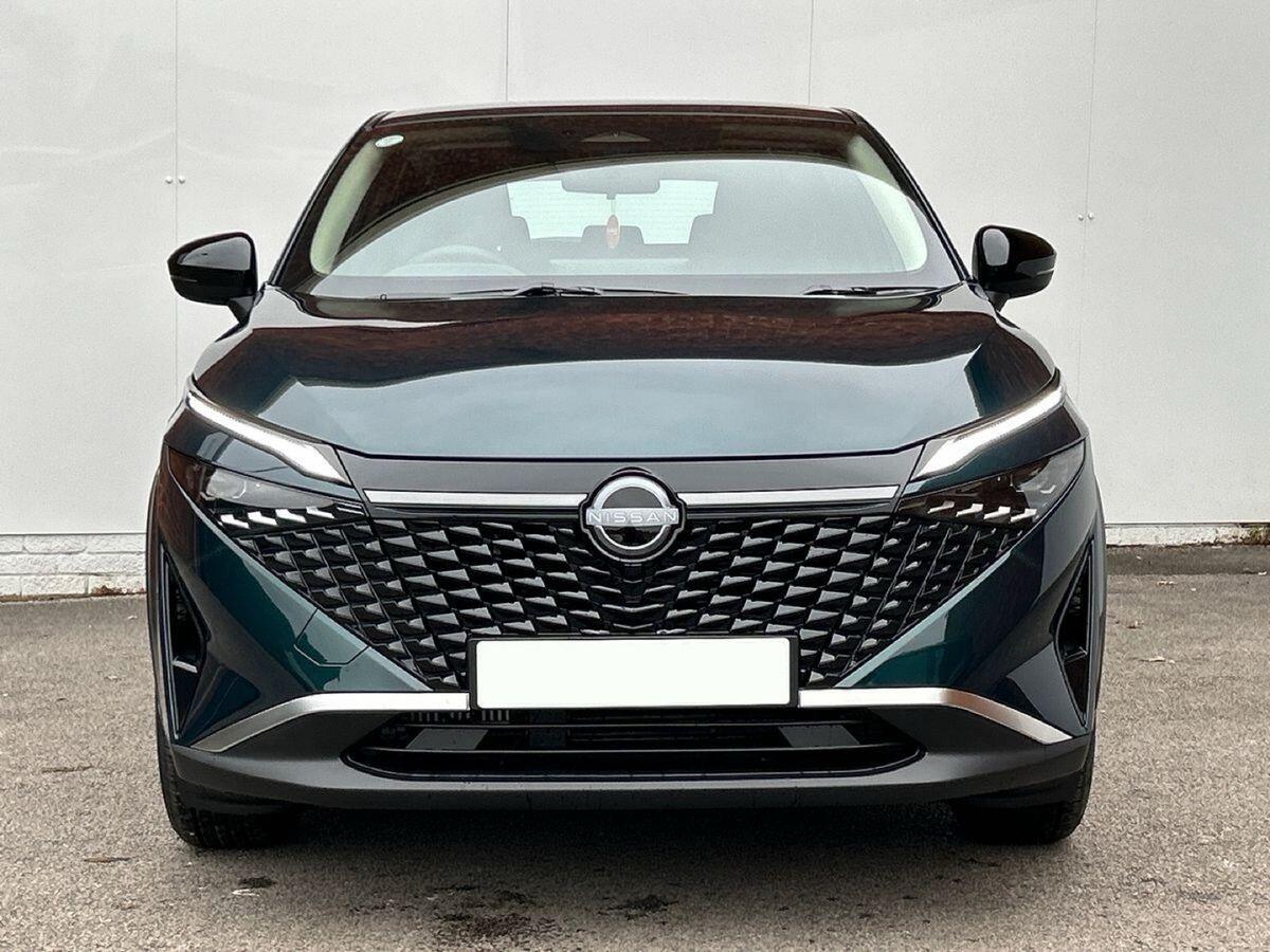 Used Nissan Qashqai 2025 for sale - 76541006: Photo 4