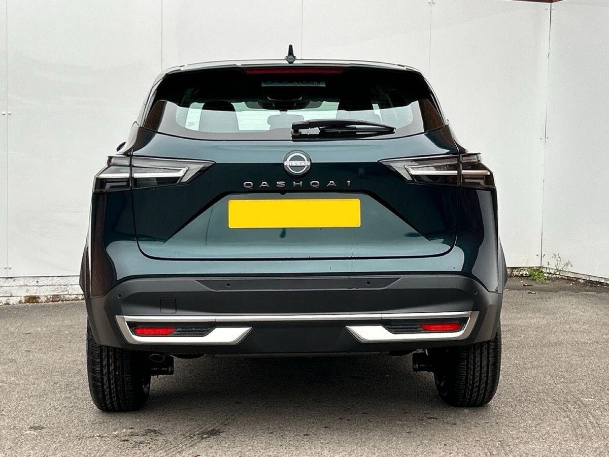 Used Nissan Qashqai 2025 for sale - 76541006: Photo 5