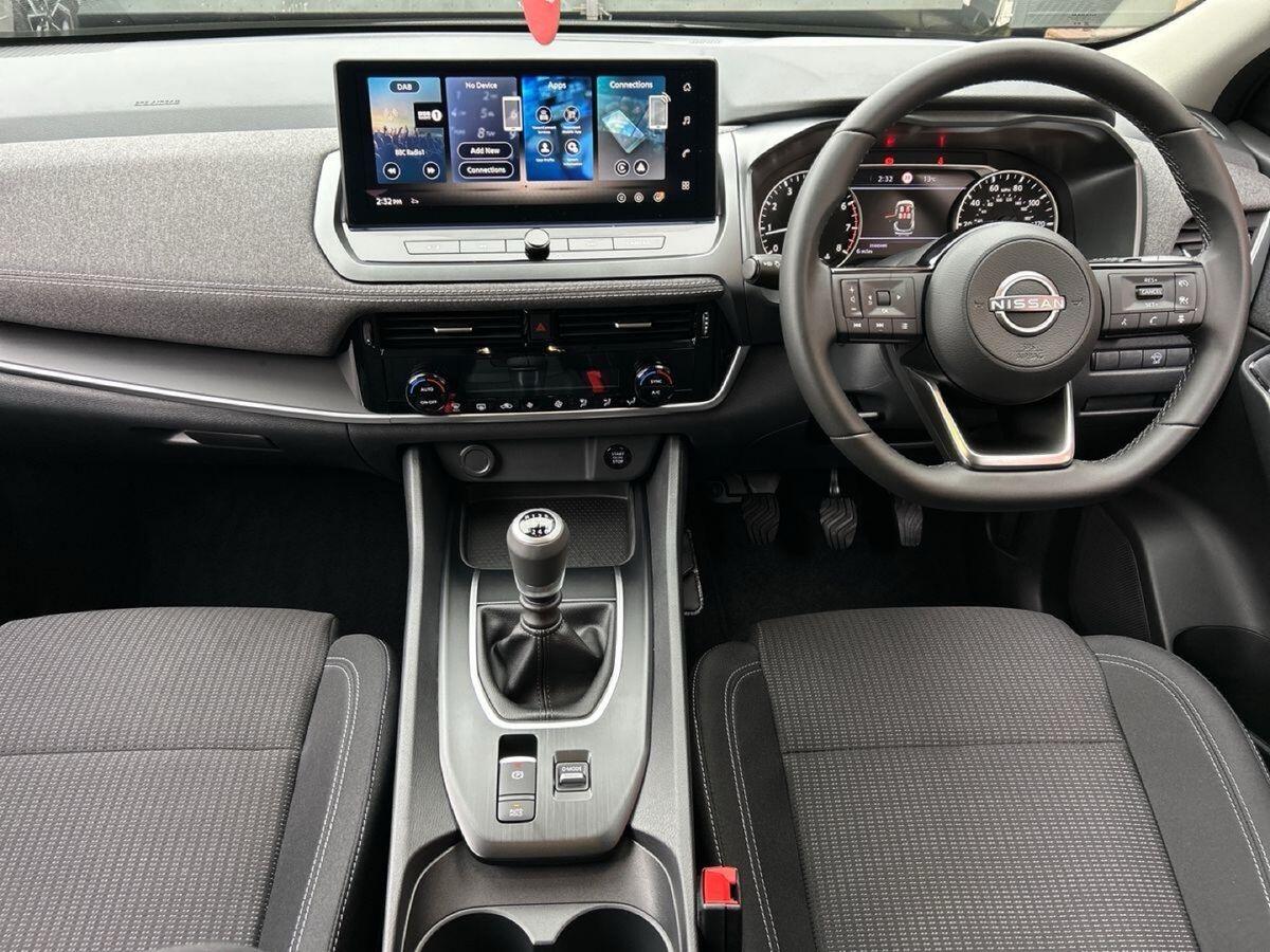 Used Nissan Qashqai 2025 for sale - 76541006: Photo 7