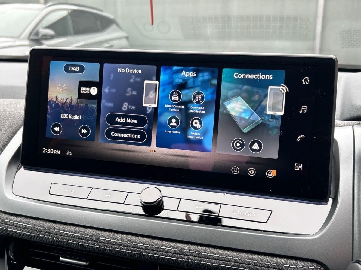 Used Nissan Qashqai 2025 for sale - 76541006: Photo 9