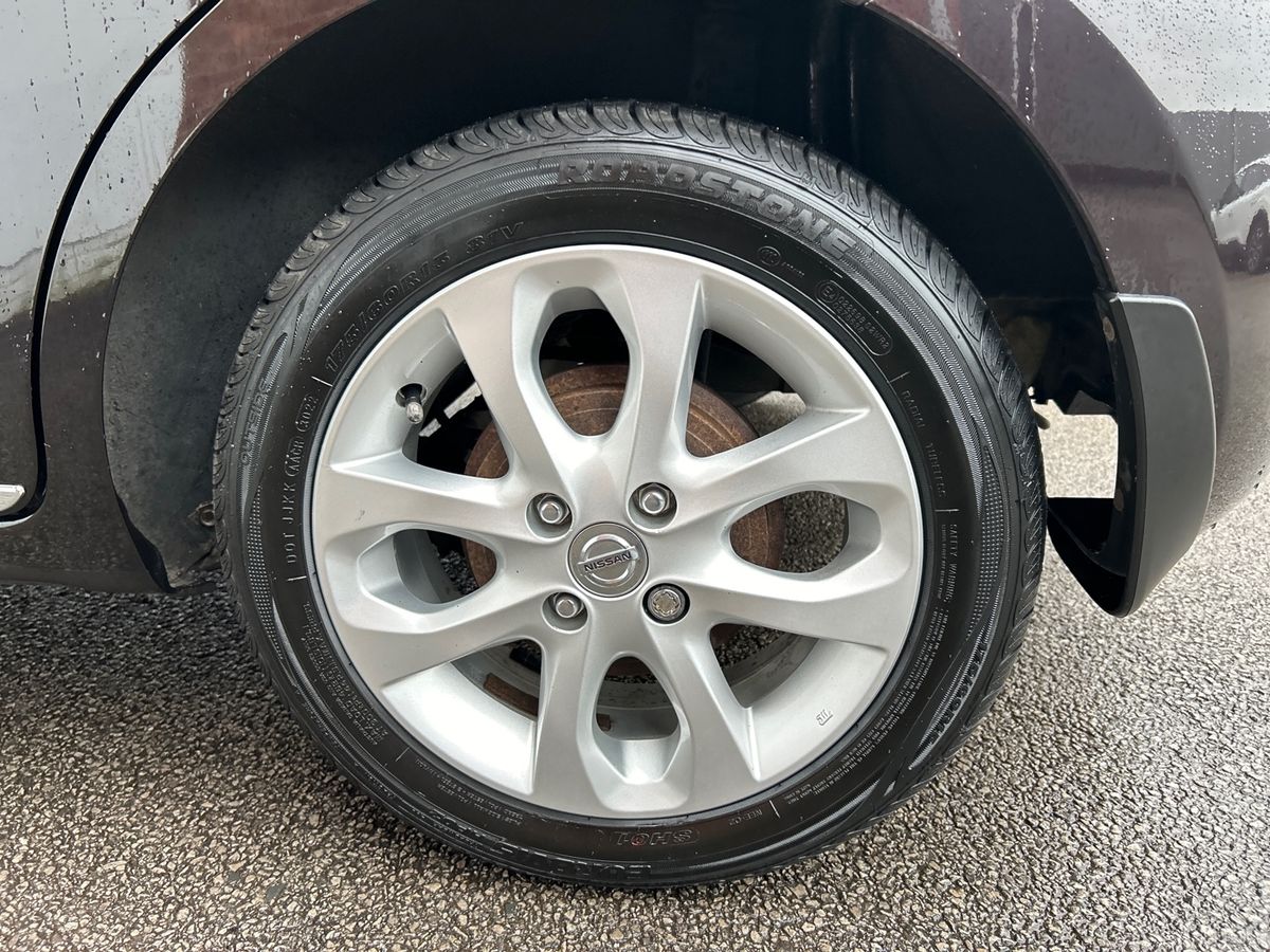 Used Nissan Micra 2016 for sale - 77458939: Photo 10