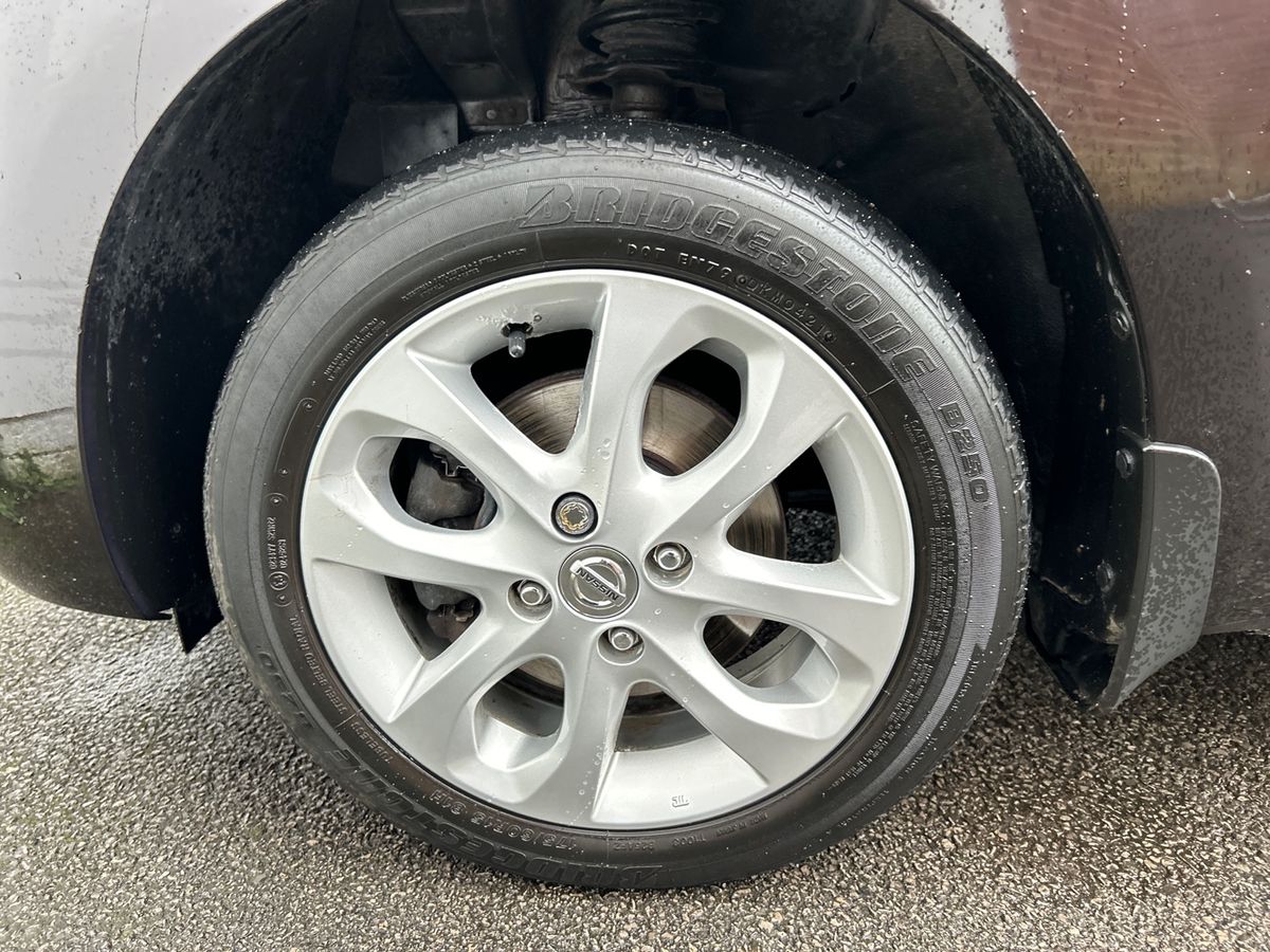 Used Nissan Micra 2016 for sale - 77458939: Photo 11