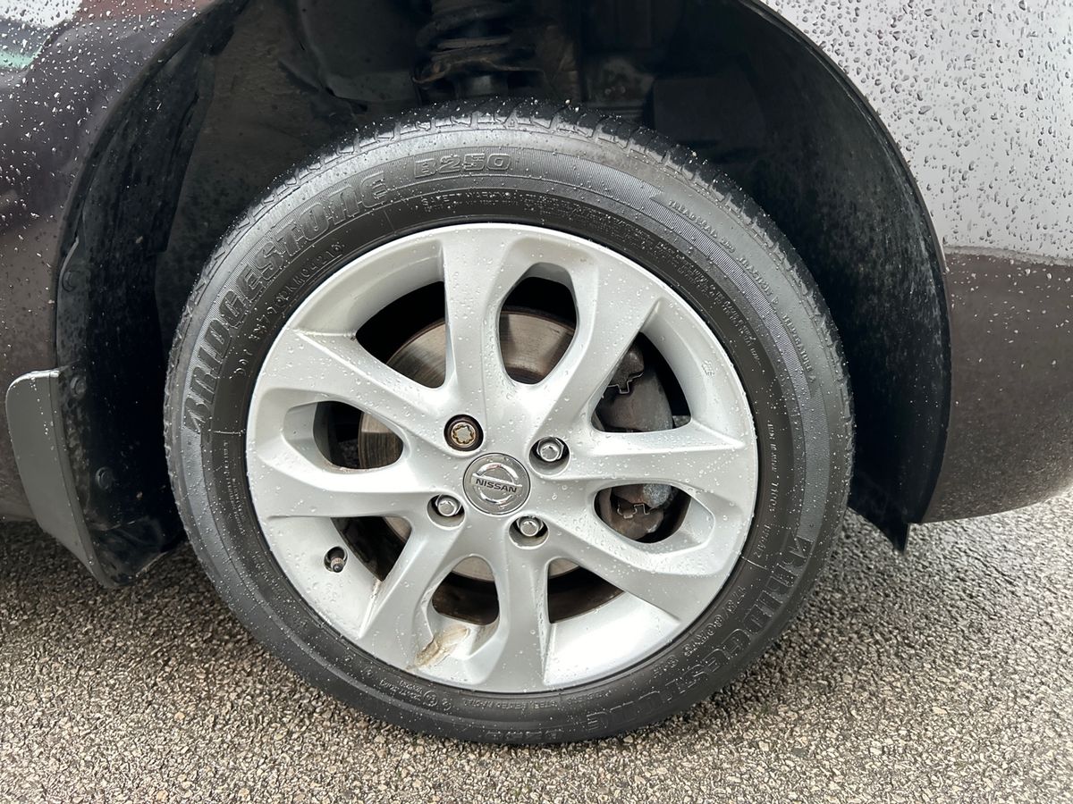 Used Nissan Micra 2016 for sale - 77458939: Photo 12