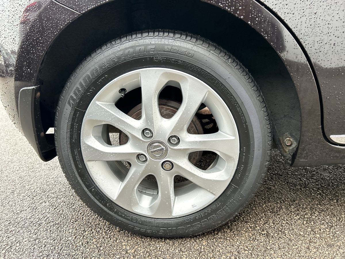 Used Nissan Micra 2016 for sale - 77458939: Photo 13