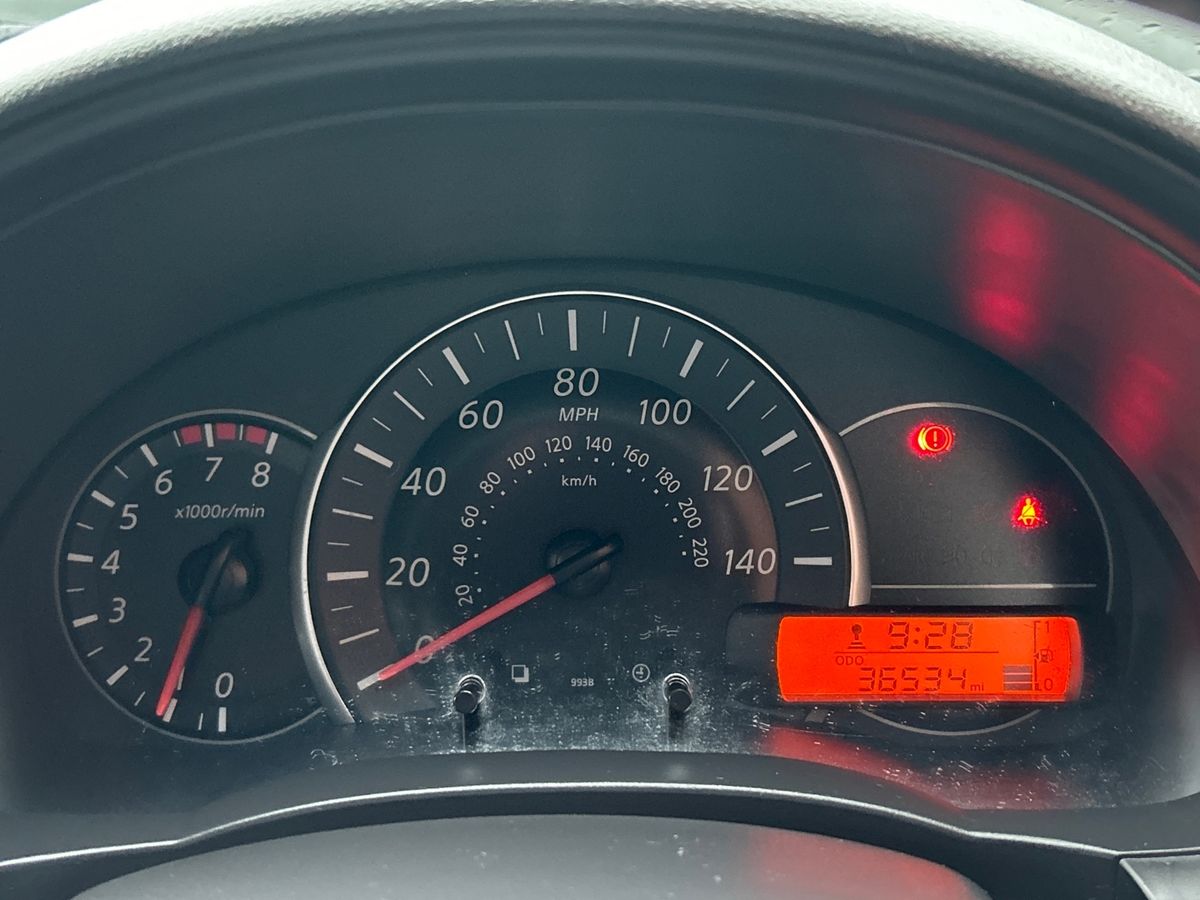 Used Nissan Micra 2016 for sale - 77458939: Photo 15