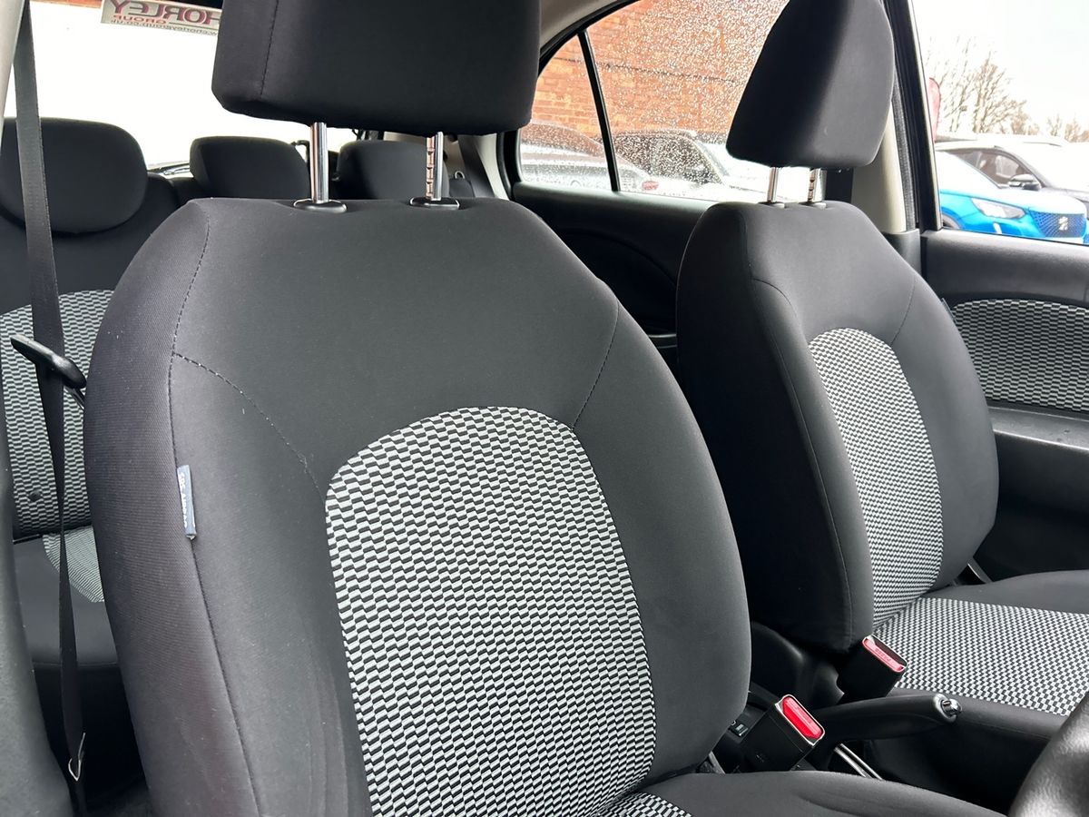 Used Nissan Micra 2016 for sale - 77458939: Photo 17