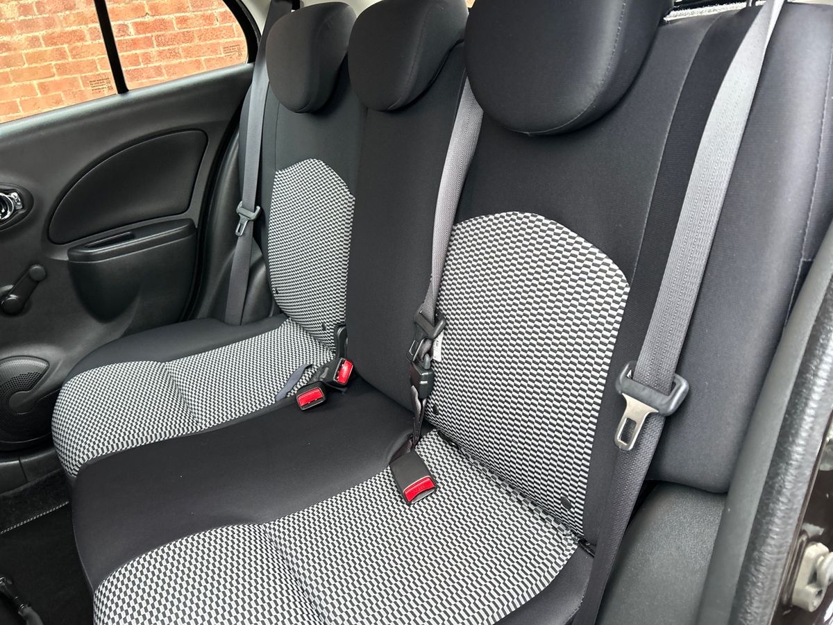 Used Nissan Micra 2016 for sale - 77458939: Photo 19