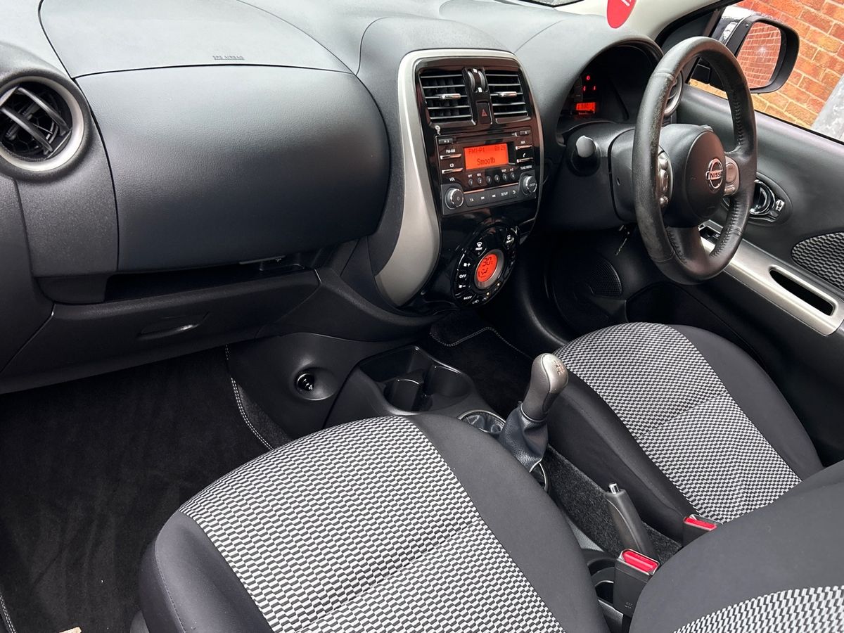 Used Nissan Micra 2016 for sale - 77458939: Photo 2