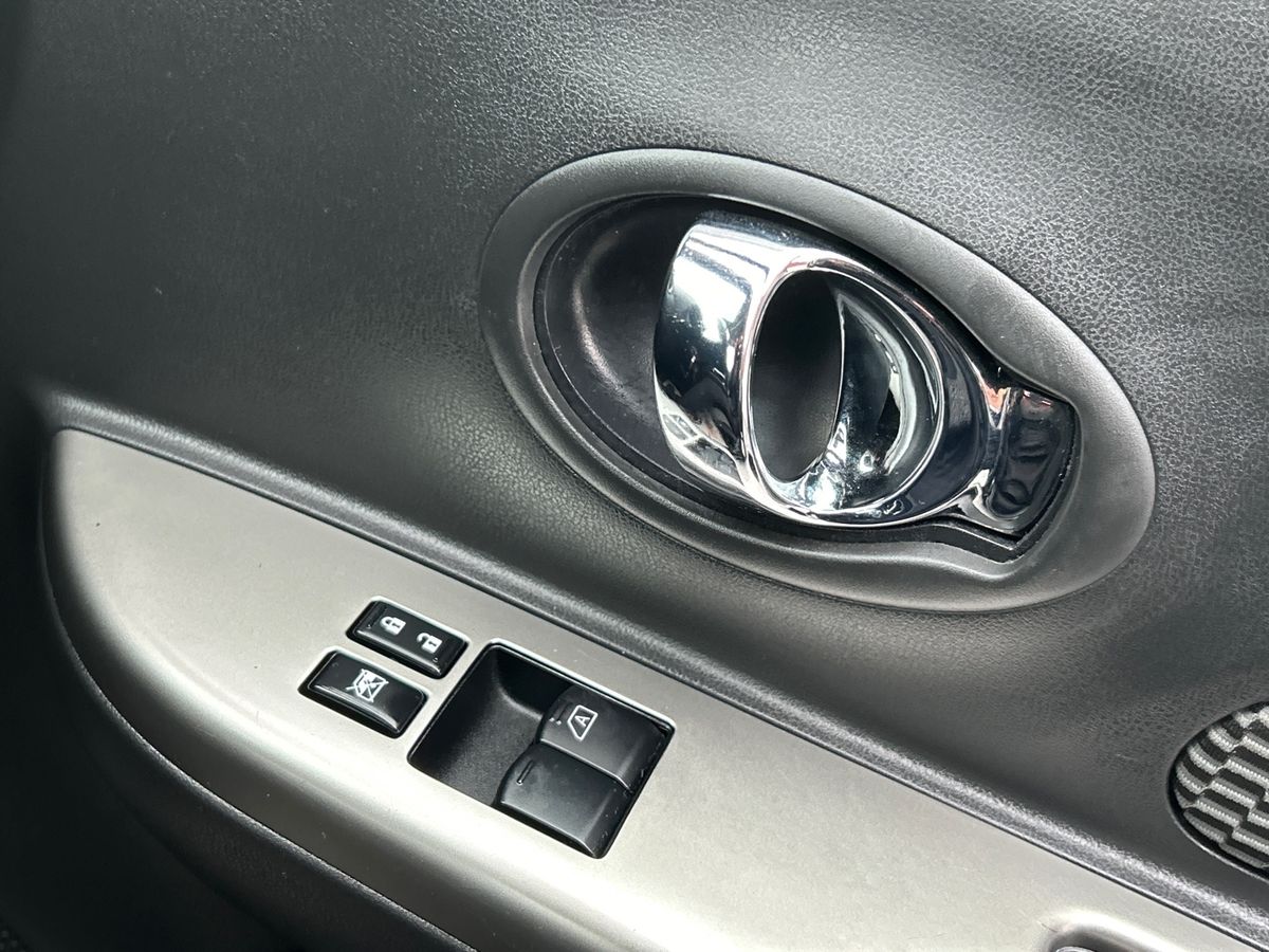 Used Nissan Micra 2016 for sale - 77458939: Photo 21