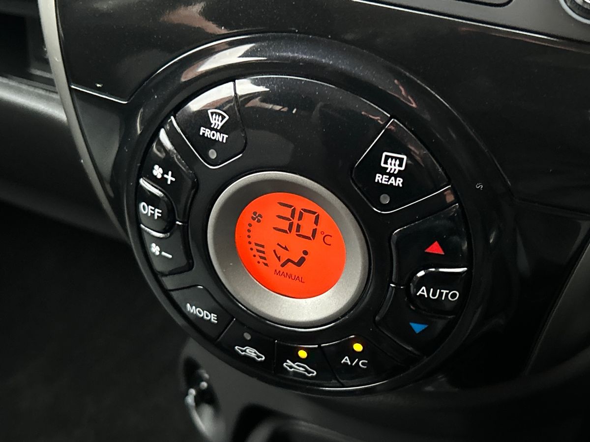 Used Nissan Micra 2016 for sale - 77458939: Photo 27