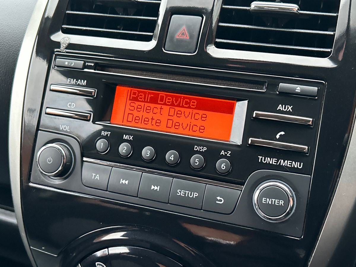 Used Nissan Micra 2016 for sale - 77458939: Photo 29