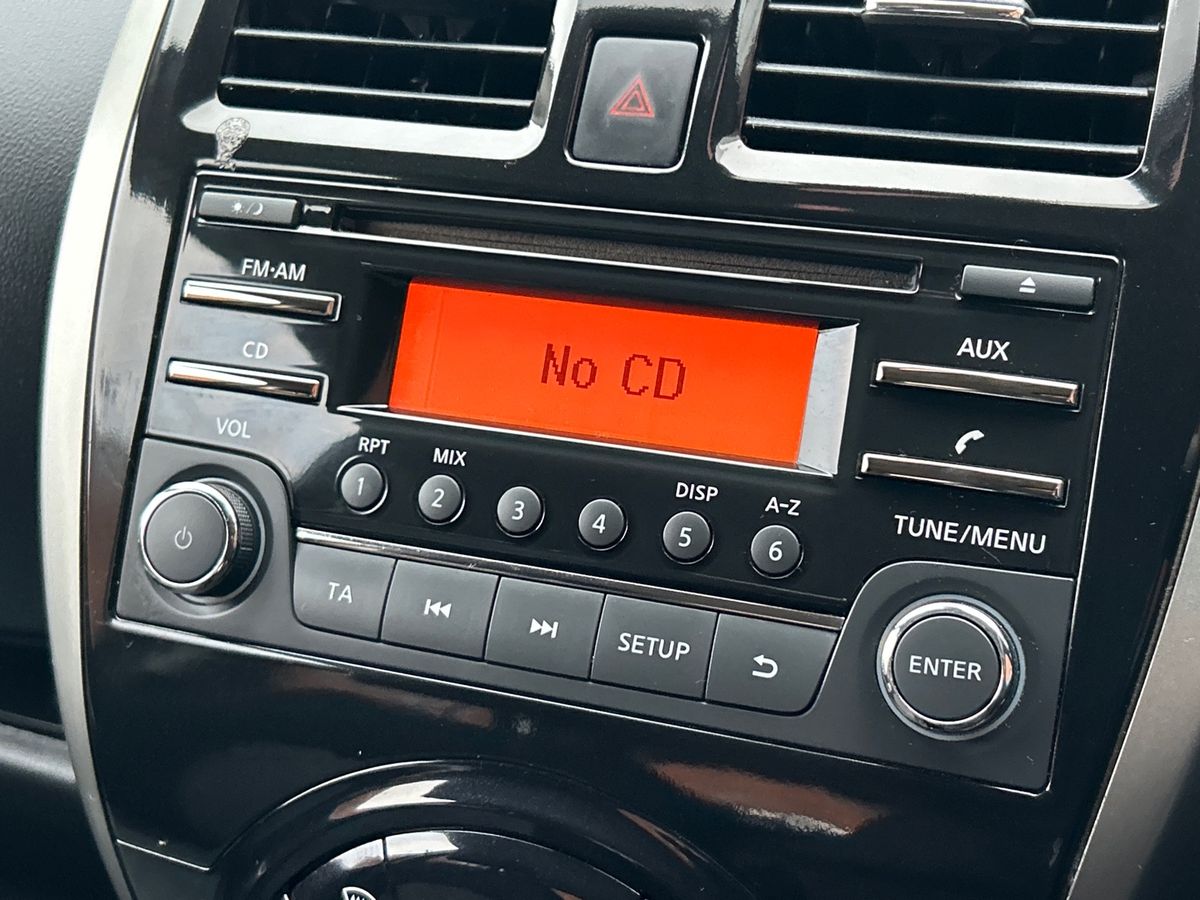 Used Nissan Micra 2016 for sale - 77458939: Photo 30