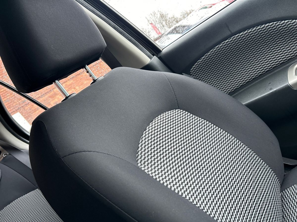 Used Nissan Micra 2016 for sale - 77458939: Photo 31