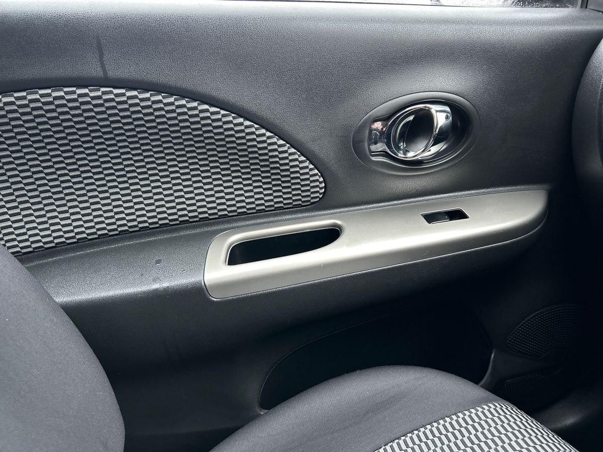 Used Nissan Micra 2016 for sale - 77458939: Photo 32