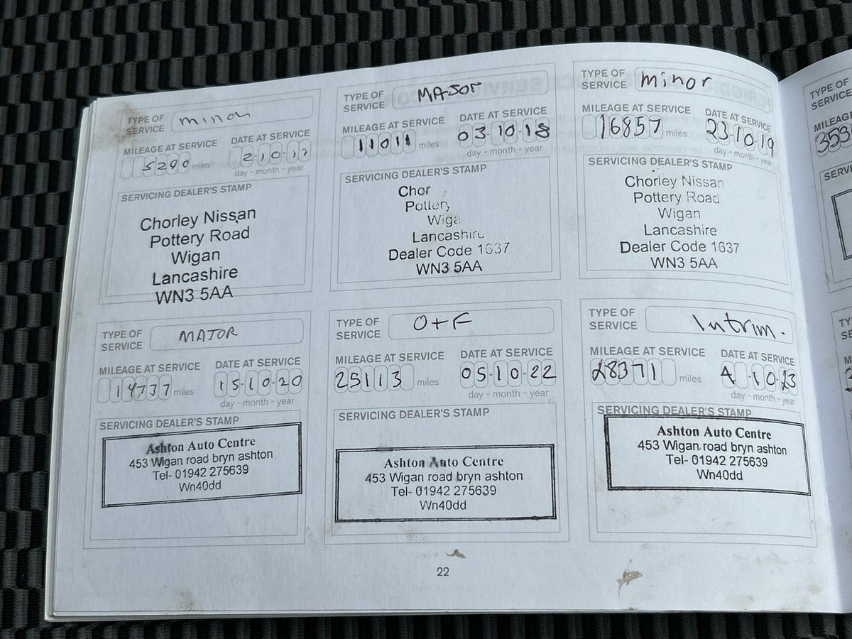 Used Nissan Micra 2016 for sale - 77458939: Photo 35