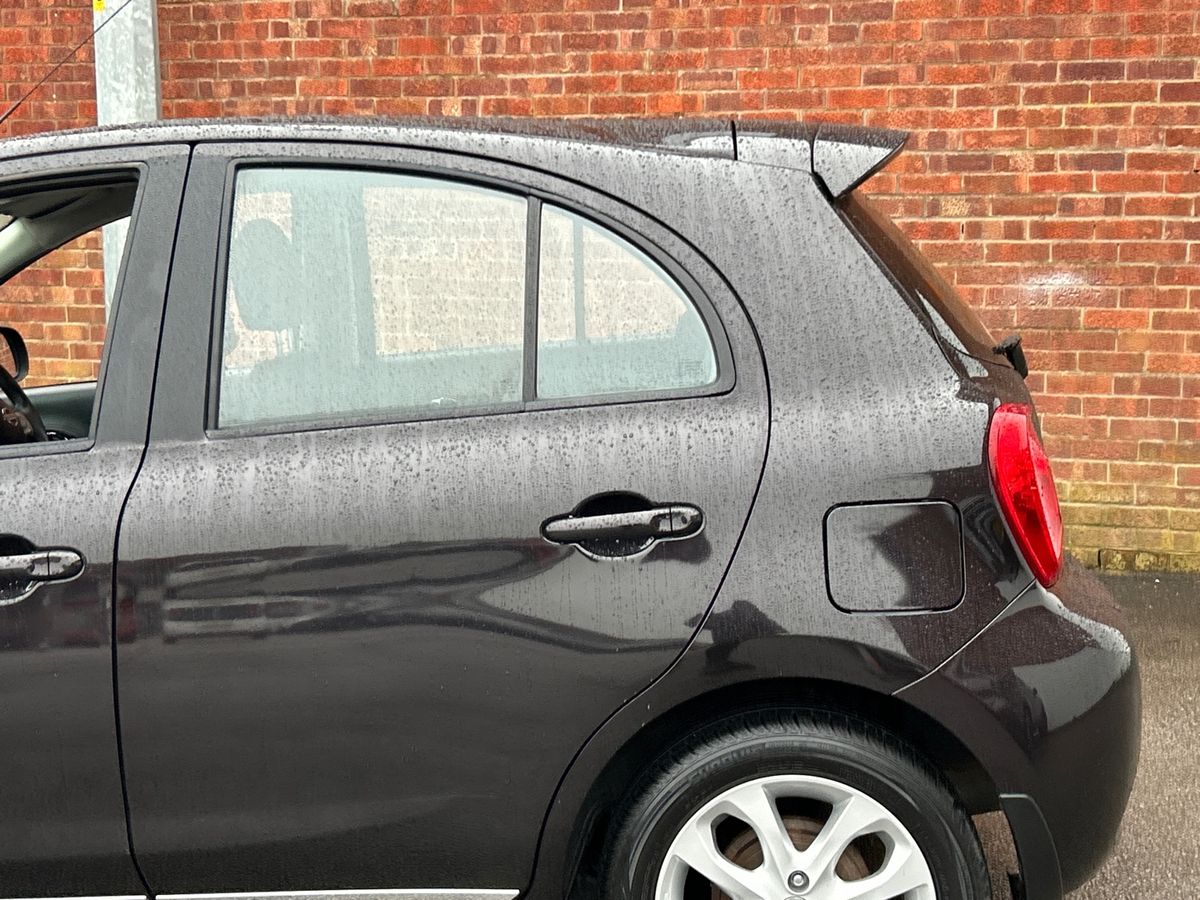 Used Nissan Micra 2016 for sale - 77458939: Photo 39