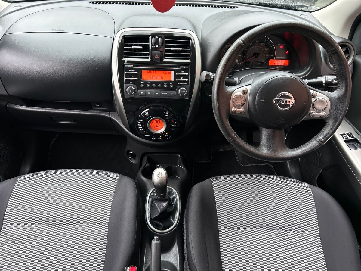 Used Nissan Micra 2016 for sale - 77458939: Photo 7
