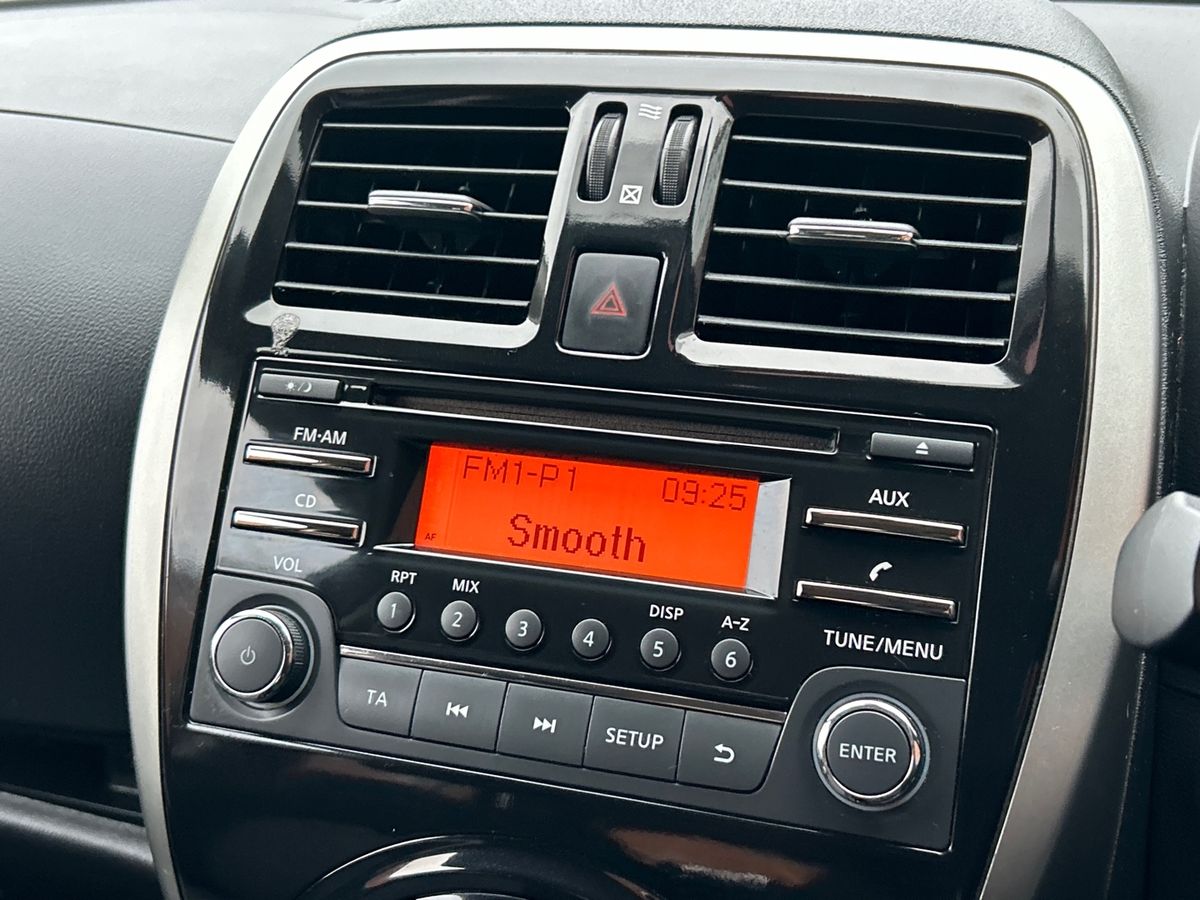 Used Nissan Micra 2016 for sale - 77458939: Photo 9