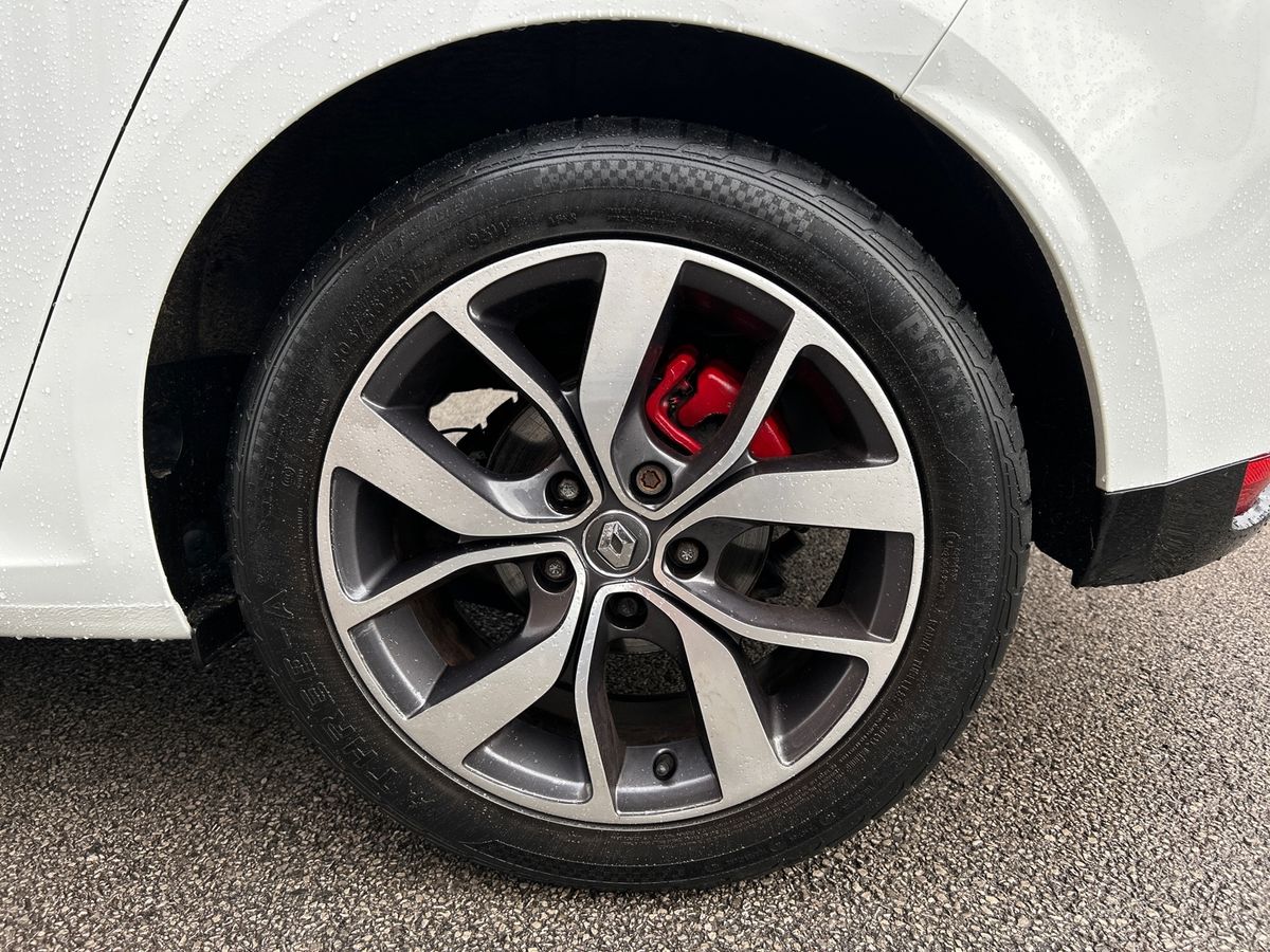 Used Renault Megane 2016 for sale - 77271723: Photo 10