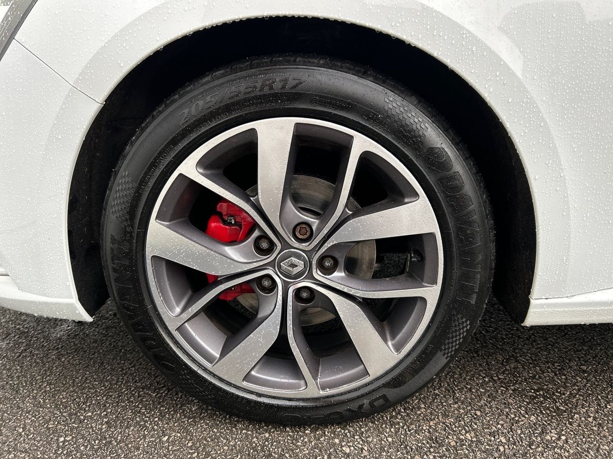 Used Renault Megane 2016 for sale - 77271723: Photo 11