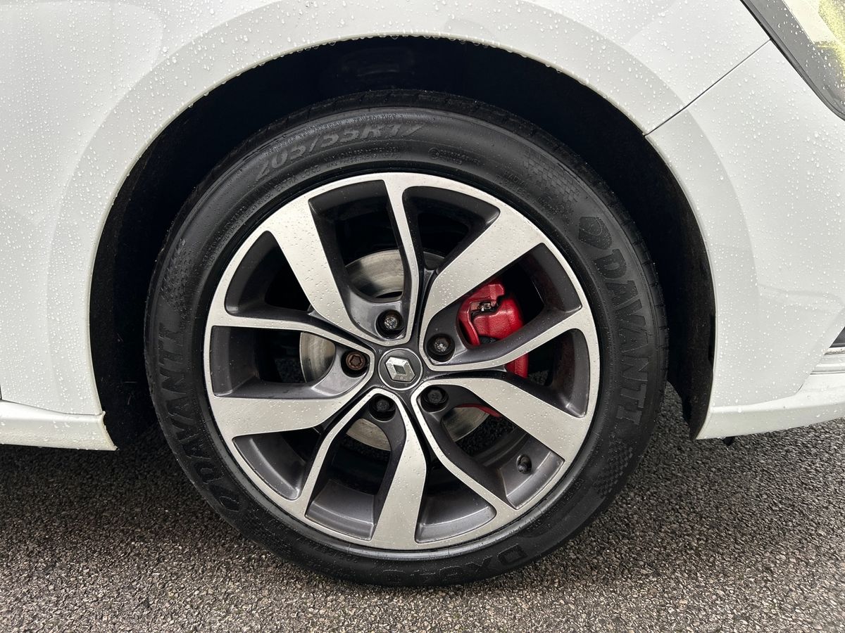 Used Renault Megane 2016 for sale - 77271723: Photo 12