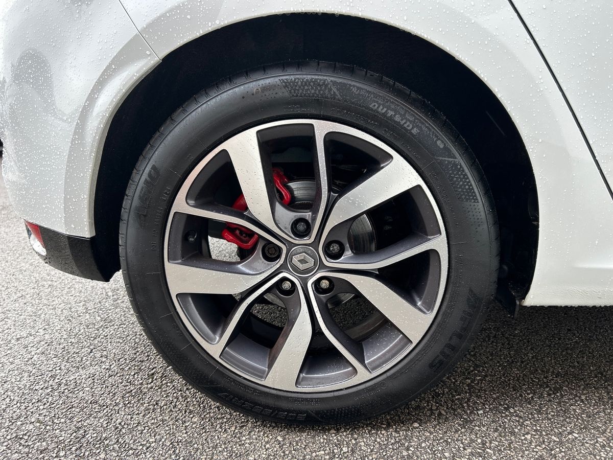 Used Renault Megane 2016 for sale - 77271723: Photo 13