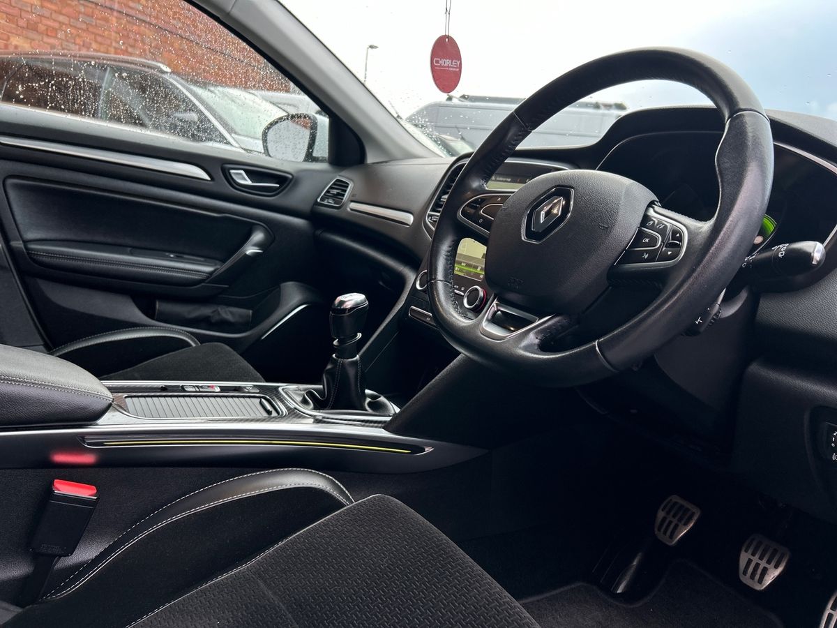 Used Renault Megane 2016 for sale - 77271723: Photo 14