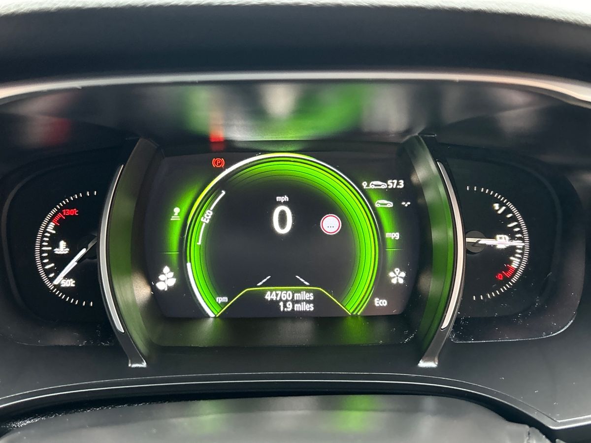 Used Renault Megane 2016 for sale - 77271723: Photo 15