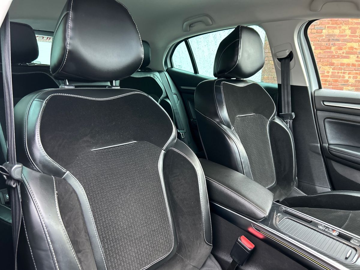 Used Renault Megane 2016 for sale - 77271723: Photo 17