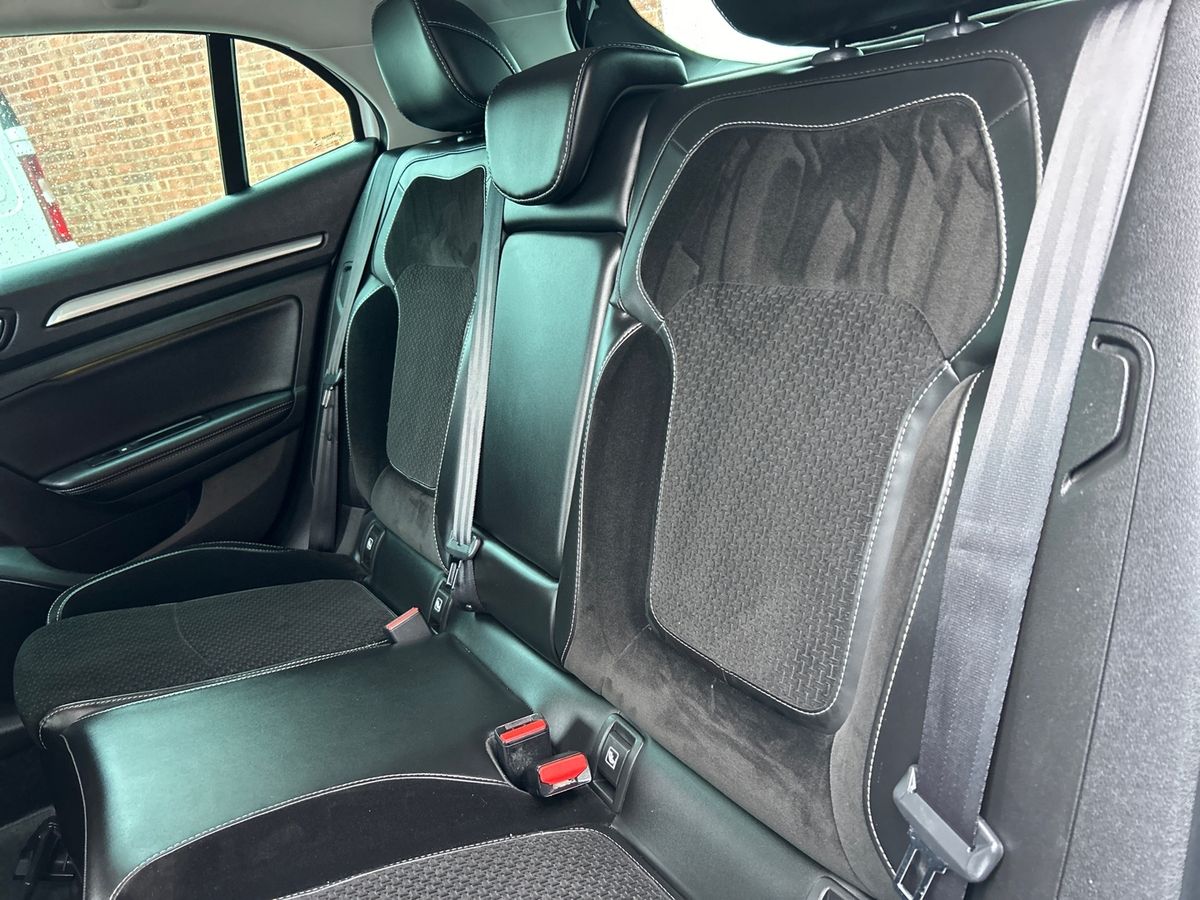 Used Renault Megane 2016 for sale - 77271723: Photo 19