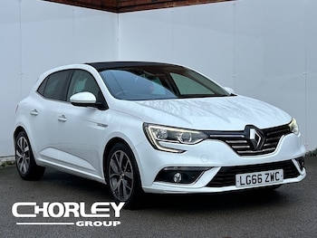 Used Renault Megane 2016 for sale - 77271723: Photo