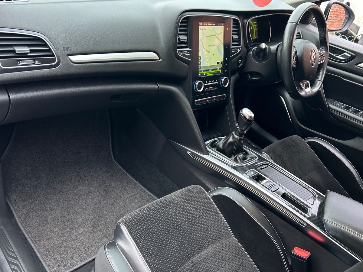 Used Renault Megane 2016 for sale - 77271723: Photo 2