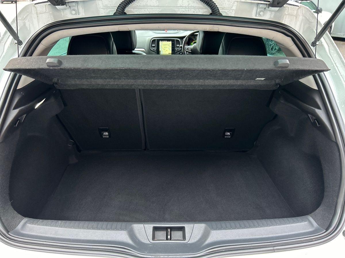 Used Renault Megane 2016 for sale - 77271723: Photo 20