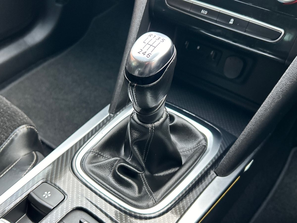 Used Renault Megane 2016 for sale - 77271723: Photo 24