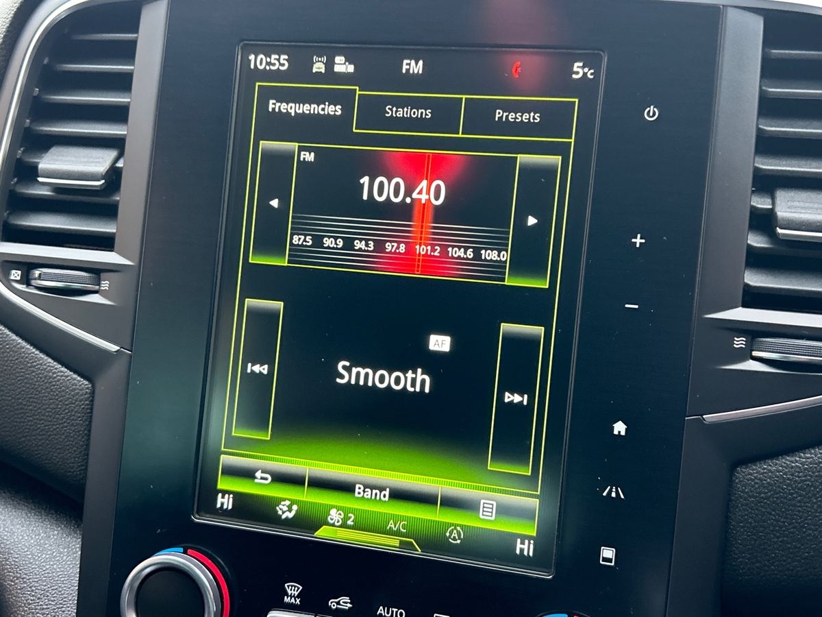 Used Renault Megane 2016 for sale - 77271723: Photo 28