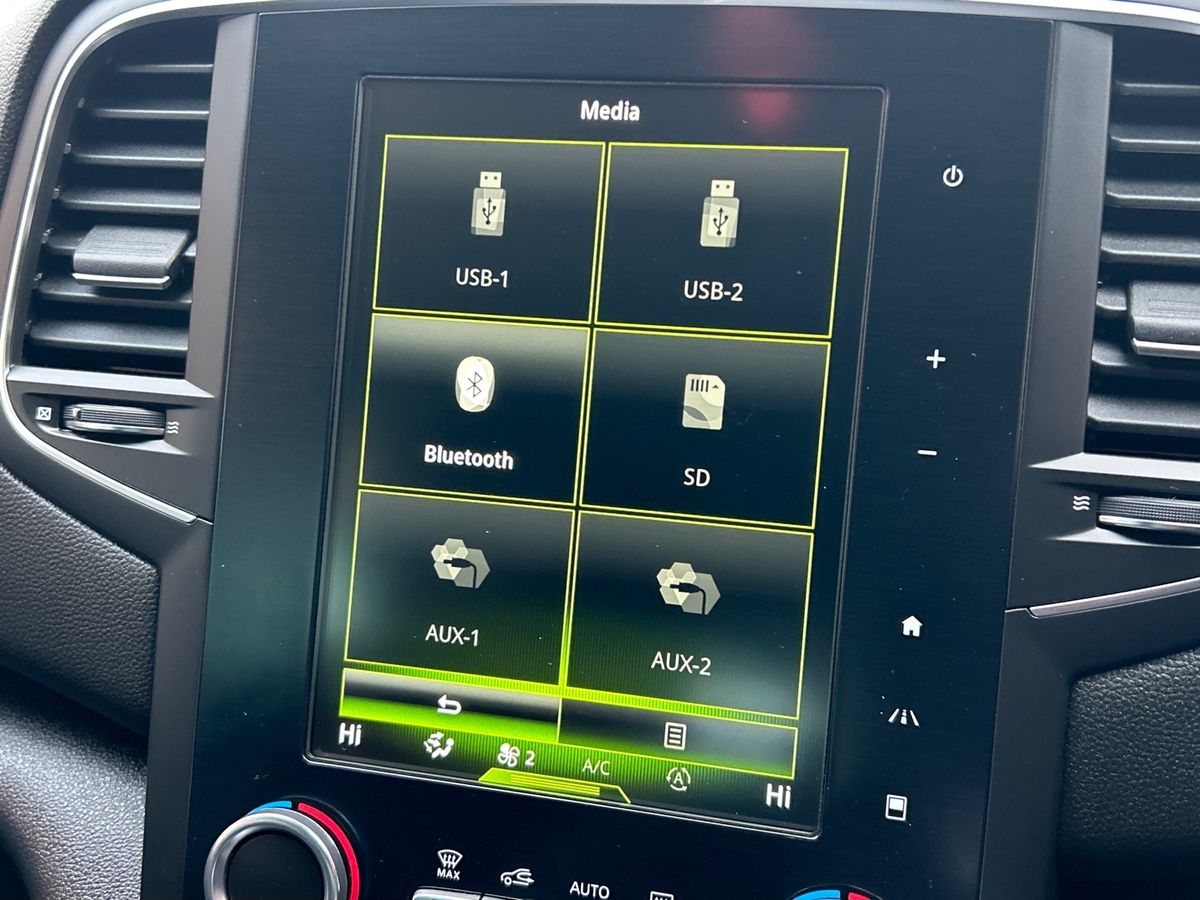 Used Renault Megane 2016 for sale - 77271723: Photo 29