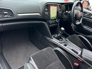 Used Renault Megane 2016 for sale - 77271723: Photo