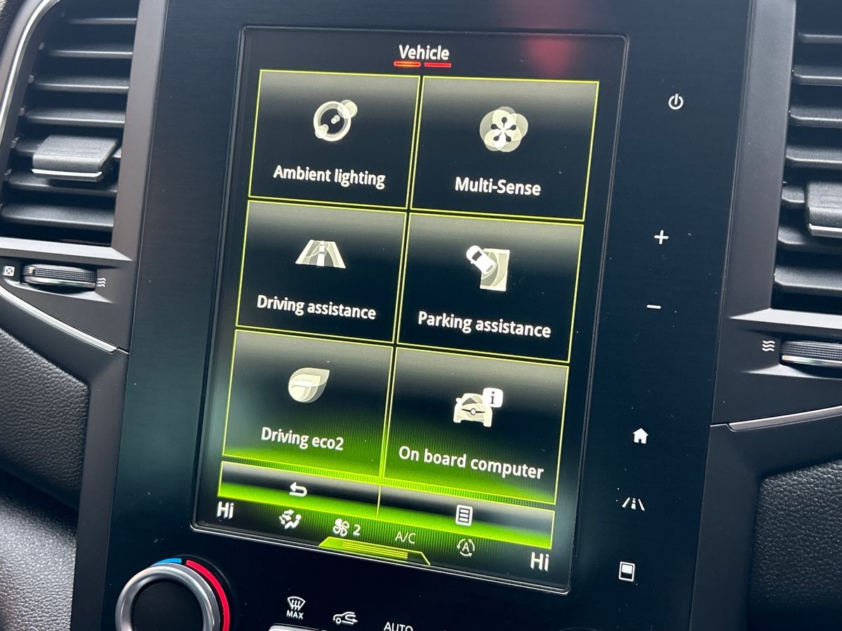 Used Renault Megane 2016 for sale - 77271723: Photo 30