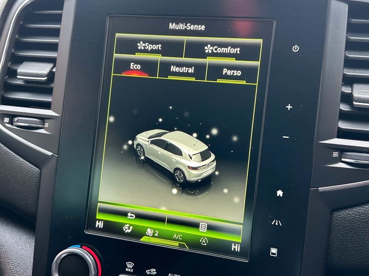 Used Renault Megane 2016 for sale - 77271723: Photo 32